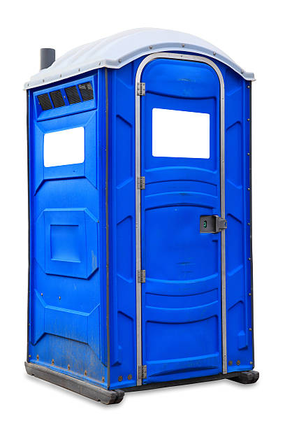 Types of Portable Toilets We Offer in Galesburg, IL