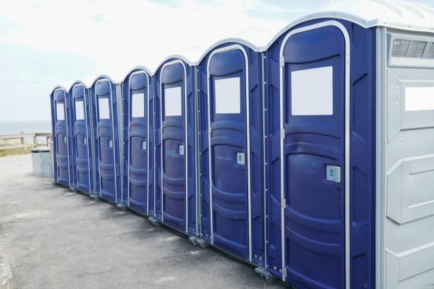 Galesburg, IL Portable Potty Rental Company